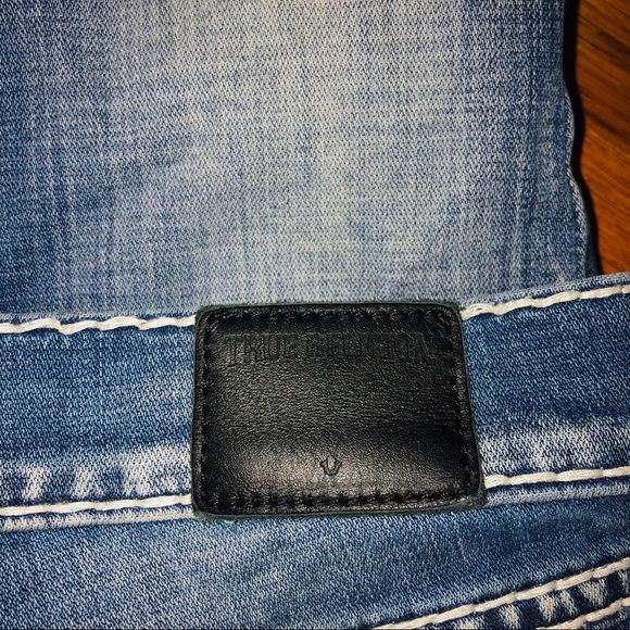 True Religion Jeans - Picture 6 of 6